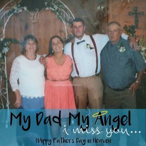 Meet your Posher, Rodney